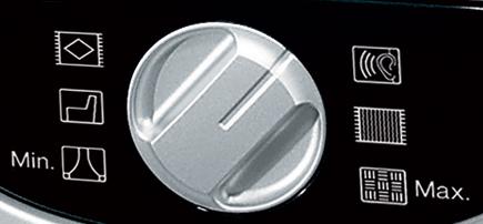 Vacuum Cleaners (canisters)