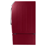 DV5400 7.5 cu. ft. Gas Dryer (Merlot)