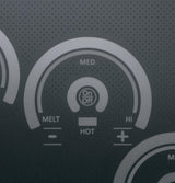 Monogram 36" Induction Cooktop