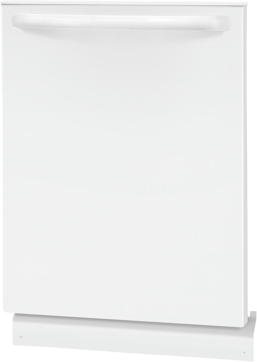 24" Built-In Dishwasher