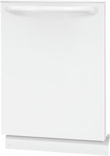 24" Built-In Dishwasher
