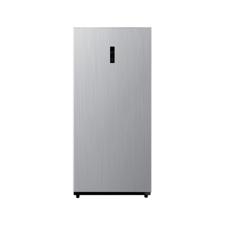 Element 32.7 inch, 20.2 cu. ft. Convertible Upright Freezer - Stainless Steel, ENERGY STAR (EXUF20CEES)