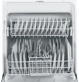 GE Spacemaker® Under-the-Sink Dishwasher