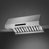 Hood Stainless steel KPRU30X
