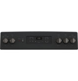 GE® 30" Free-Standing Electric Convection Range