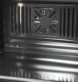 Monogram 30" Professional French-Door Electronic Convection Double Wall Oven