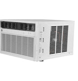 GE® 24,000 BTU Smart Heat/Cool Electronic Window Air Conditioner for Extra-Large Rooms up to 1,500 sq. ft.