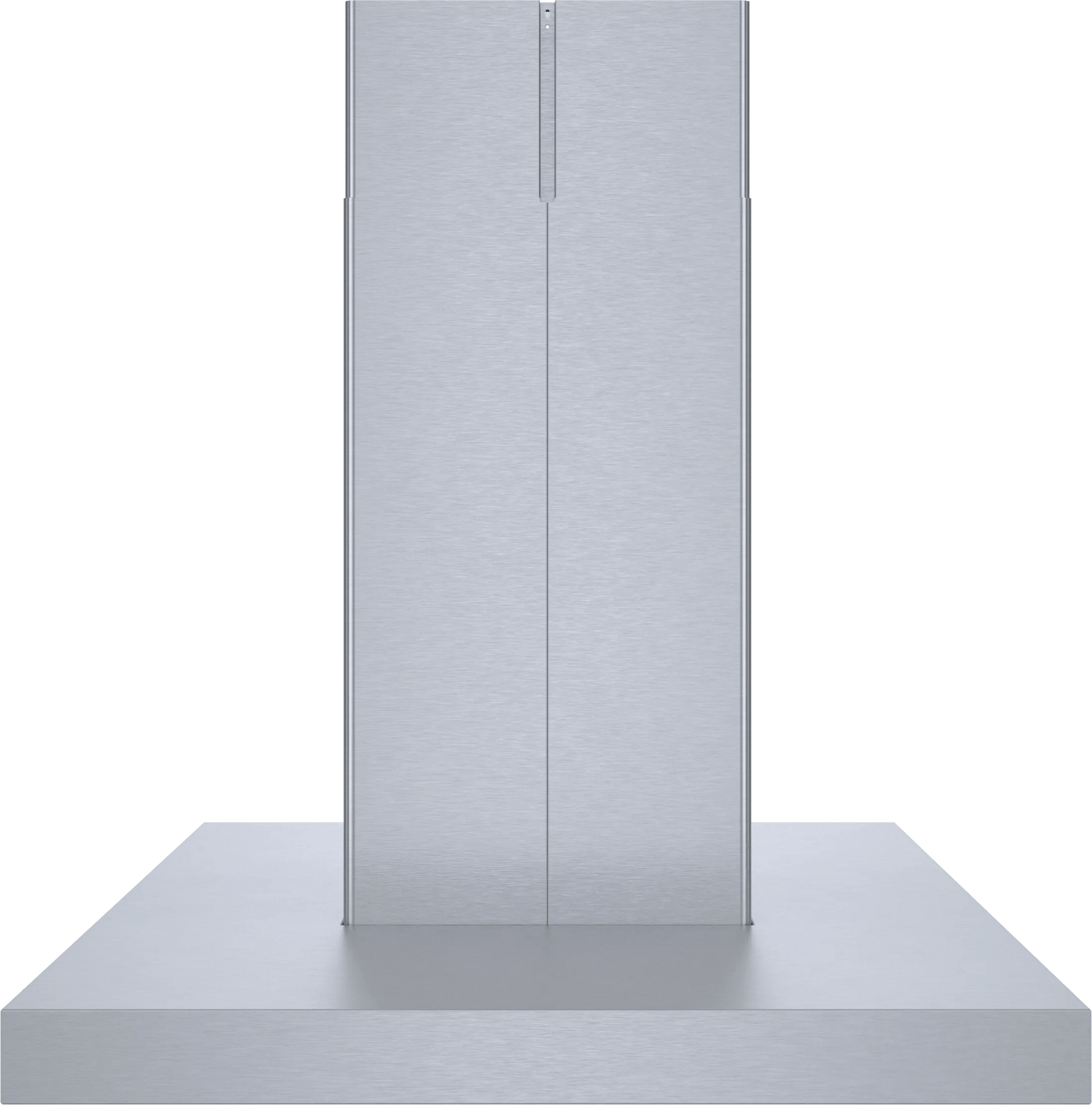 800 Series, Island hood, 600 CFM