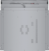 800 Series Single Wall Oven 30" Stainless Steel