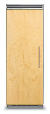30" Custom Panel All Freezer - FDFB5304