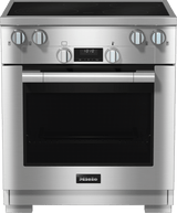 HR 1422-3 I - 30" Range Induction with DirectSelect controls and TwinPower convection fans