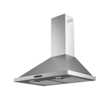Ombra, Wall, 30", SS, 600 CFM, ACT