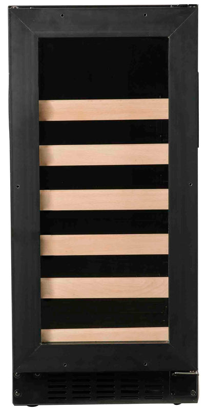 Custom Panel Ready