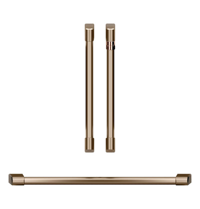 Café™ 2 French-Door Handles; 1 - 30