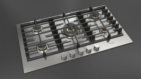 36" GAS COOKTOP
