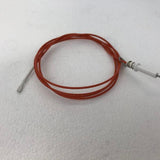 Dual Burner Electrode