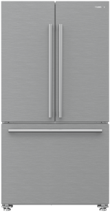 36" Counter-Depth French Door Refrigerator, Interior Water, ENERGY STAR®