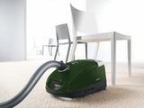 Compact C2 Jasper PowerLine - SDCE0 Canister vacuum cleaners with HEPA filter for the greatest Filtration demands.