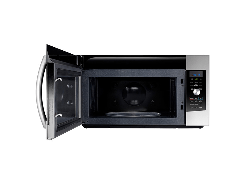 1.7 cu. ft. Over-the-Range Convection Microwave