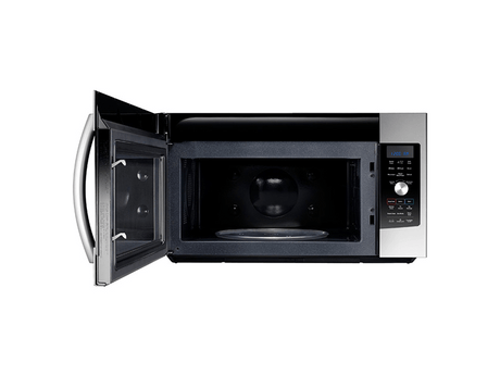 1.7 cu. ft. Over-the-Range Convection Microwave