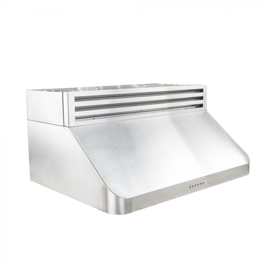 ZLINE Recirculating Under Cabinet Range Hood (RK623) [Size: 42 Inch]