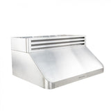 ZLINE Recirculating Under Cabinet Range Hood (RK623) [Size: 42 Inch]