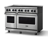 48" Induction Range - VIR5483 Viking 5 Series