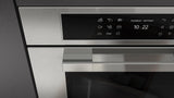 24" MULTIFUNCTION OVEN