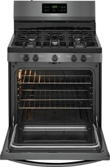 Frigidaire 30" Gas Range