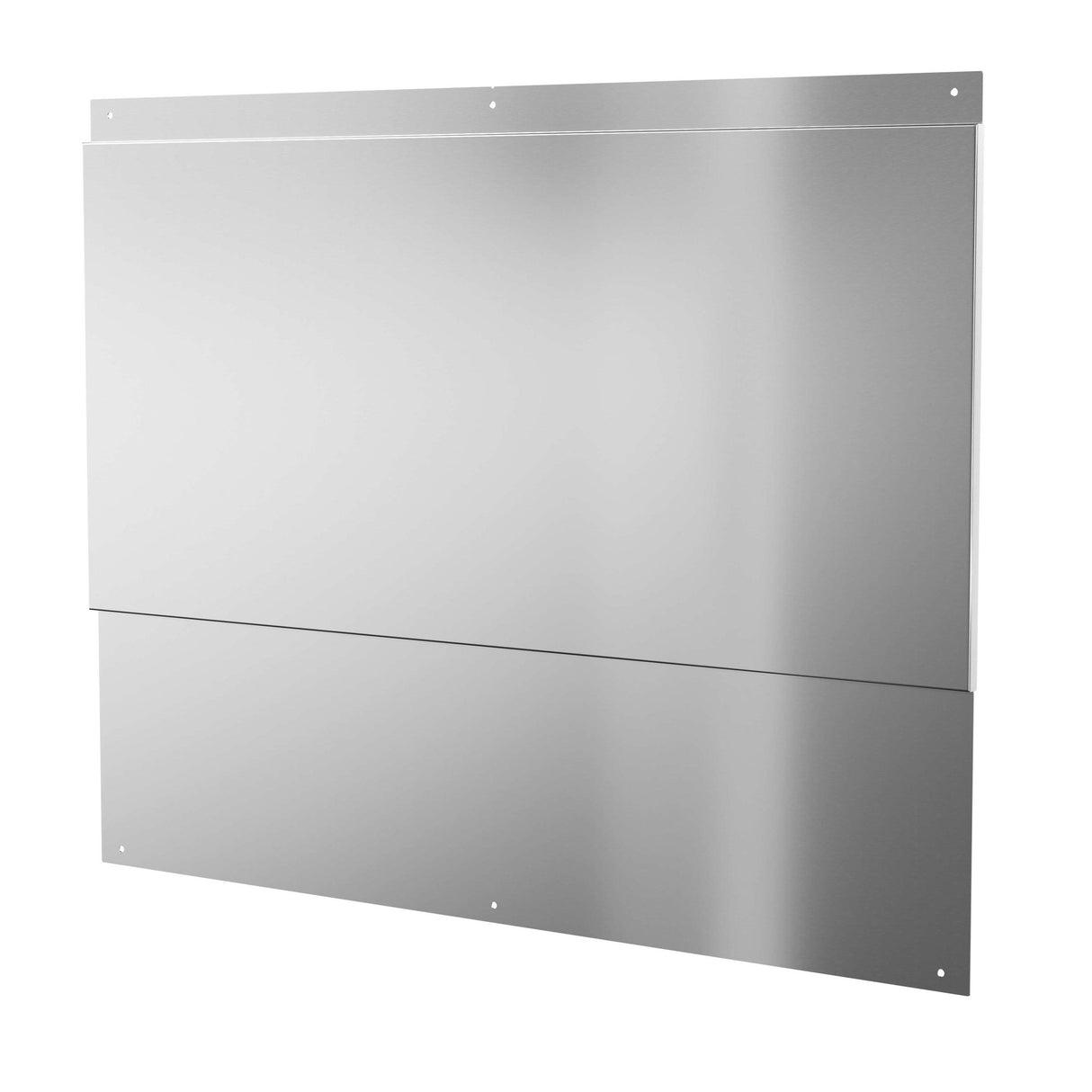 Backsplash 36"