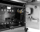 Prestige PRO 500 with Smart Technology , Propane, Stainless Steel