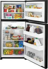 18 Cu. Ft. Garage Ready Top Freezer Refrigerator