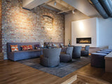 Luxuria? 50 Direct Vent Gas Fireplace