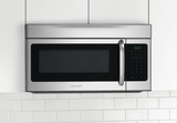 Frigidaire 1.6 Cu. Ft. Over-The-Range Microwave