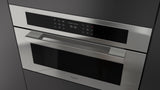30" COMBI SPEED OVEN