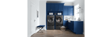Front Load Perfect Steam™ Gas Dryer with LuxCare® Dry and Instant Refresh - 8.0 Cu. Ft.