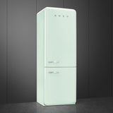 Refrigerator Pastel green FAB38URPG