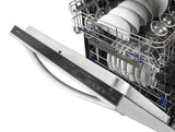 ENERGY STAR® Certified Dishwasher with Sensor Cycle