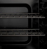 GE® ENERGY STAR® 30" Free-Standing Electric Range with Crisp Mode