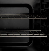 GE® ENERGY STAR® 30" Slide-In Electric Range with Crisp Mode