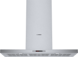 500 Series, Box style canopy, 600 CFM
