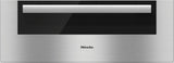 ESW 6780 - 30 inch warming drawer with 10 13/16 inch front panel height with the low temperature cooking function - much more than a warming drawer.
