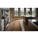 Monogram 48" Dual-Fuel Professional Range with 6 Burners and Griddle (Natural Gas)