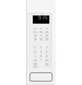 GE Profile™ 1.5 Cu. Ft. Countertop Convection/Microwave Oven