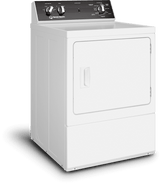 White Dryer: DR5 (Electric)
