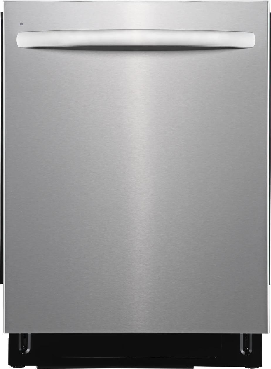 24" Dishwasher