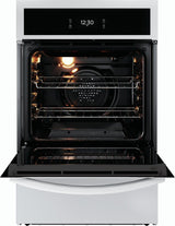 24" Single Gas Wall Oven with Air Fry
