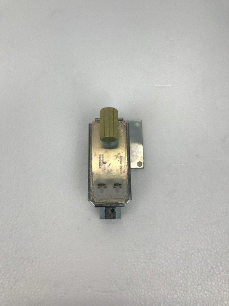 Safety Valve