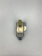 Safety Valve