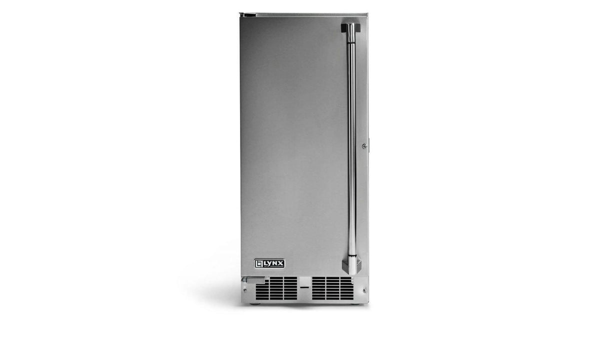 15 Refrigerator
